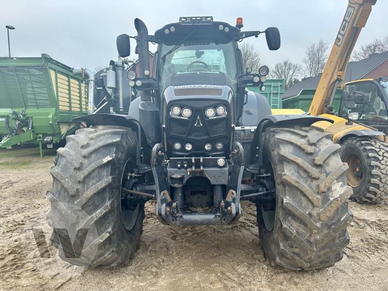 Deutz Agrotron 7250 TTV - Traktor: bilde 3 Deutz Agrotron 7250 TTV - Traktor: bilde 3