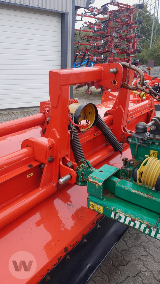 Dücker UM 27 E G7 - Beitepusser/ Kantklipper: bilde 4 Dücker UM 27 E G7 - Beitepusser/ Kantklipper: bilde 4