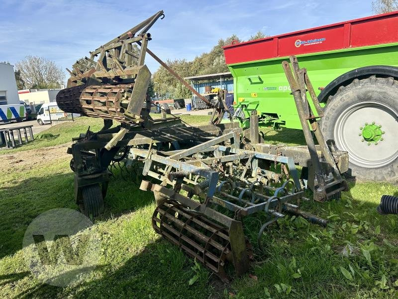 Fortschritt Kombinator T890 - Jordforbedring maskin: bilde 3 Fortschritt Kombinator T890 - Jordforbedring maskin: bilde 3