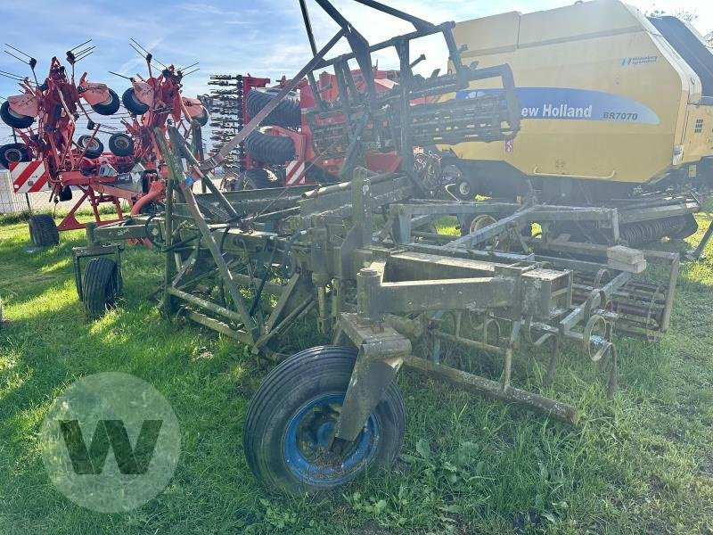 Fortschritt Kombinator T890 - Jordforbedring maskin: bilde 2 Fortschritt Kombinator T890 - Jordforbedring maskin: bilde 2