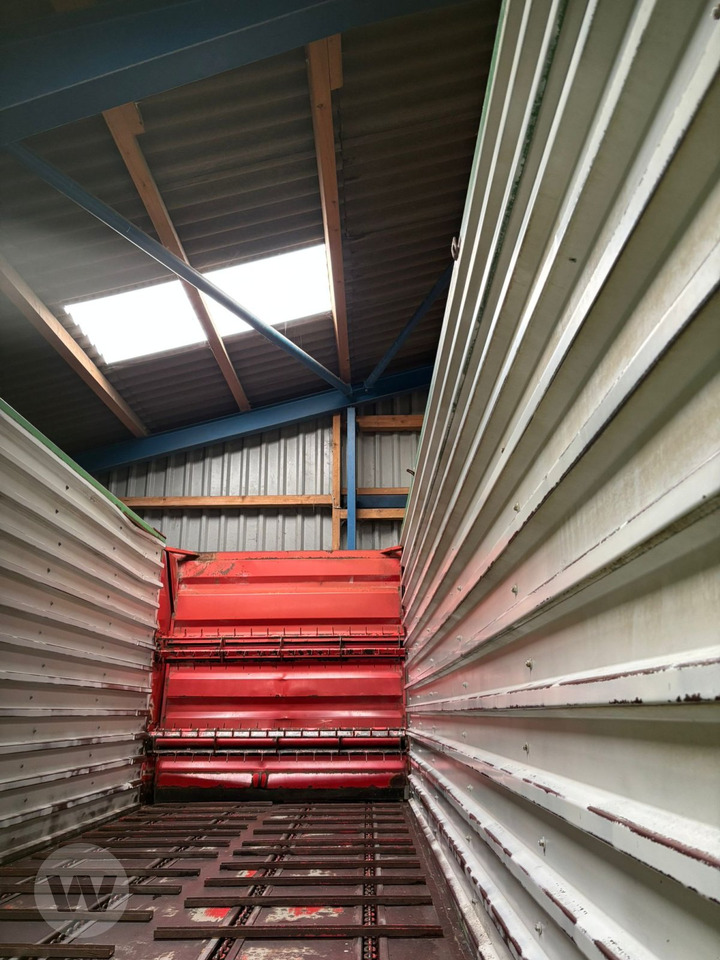 Hawe SLW 40 T - Landbrukstilhenger: bilde 5 Hawe SLW 40 T - Landbrukstilhenger: bilde 5