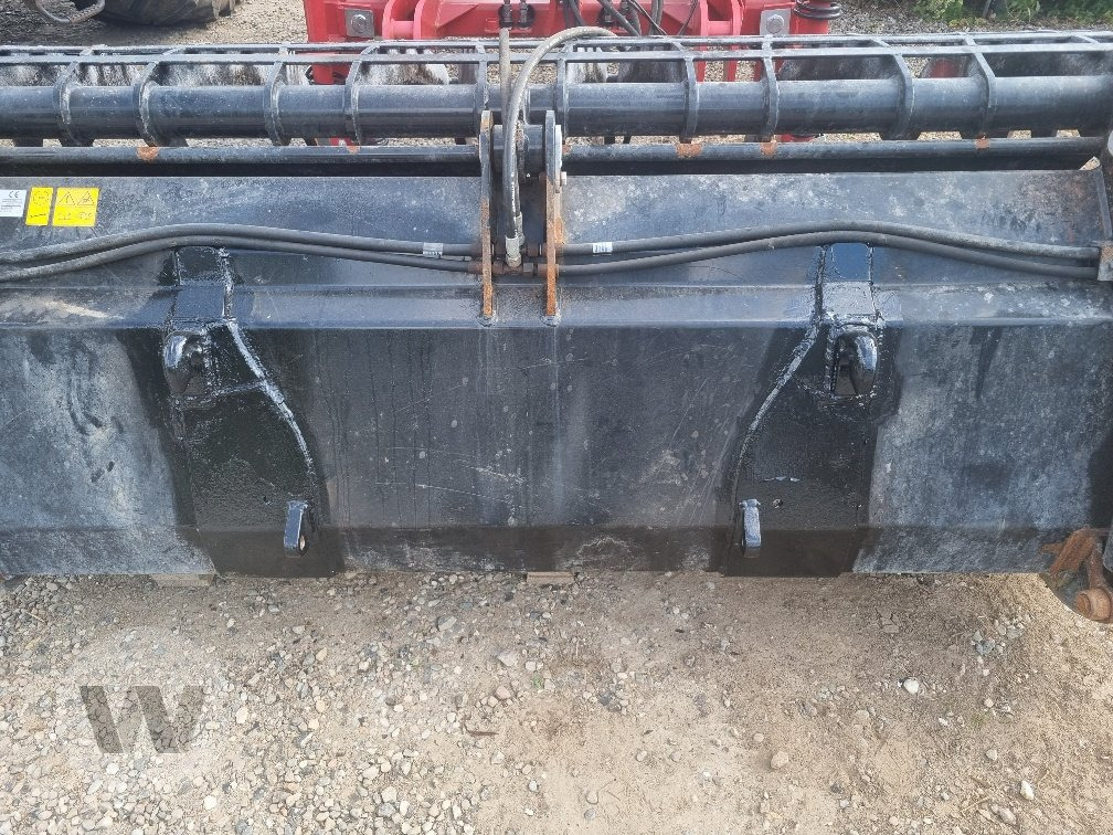 Kock & Sohn GS 2200 - Silo-utstyr: bilde 2 Kock & Sohn GS 2200 - Silo-utstyr: bilde 2