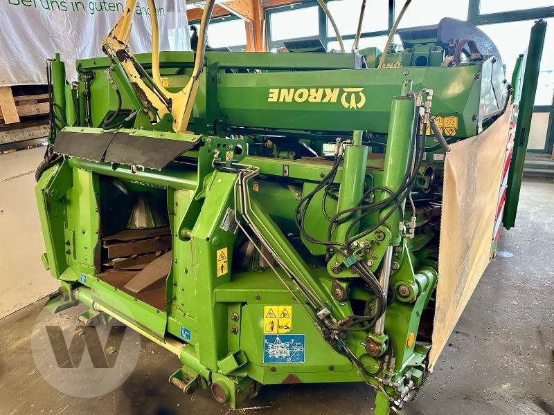 Krone EASY COLLECT 900 - Skjærebord for mais: bilde 3 Krone EASY COLLECT 900 - Skjærebord for mais: bilde 3