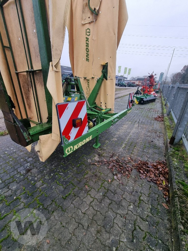 Krone Easy Cut 9140 Shift - Slåmaskin: bilde 5 Krone Easy Cut 9140 Shift - Slåmaskin: bilde 5