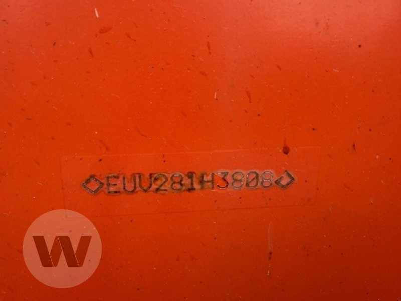 Kuhn EUROMIX I 2580 - Silo-utstyr: bilde 3 Kuhn EUROMIX I 2580 - Silo-utstyr: bilde 3