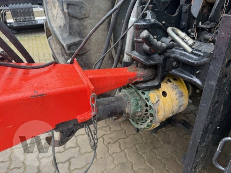 Kuhn EUROMIX I 2580 - Silo-utstyr: bilde 5 Kuhn EUROMIX I 2580 - Silo-utstyr: bilde 5