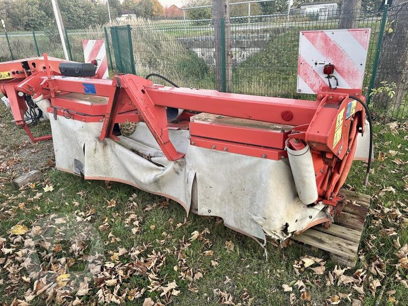 Kuhn GMD 802 F - Slåmaskin: bilde 2 Kuhn GMD 802 F - Slåmaskin: bilde 2