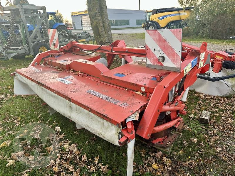 Kuhn GMD 802 F - Slåmaskin: bilde 1 Kuhn GMD 802 F - Slåmaskin: bilde 1