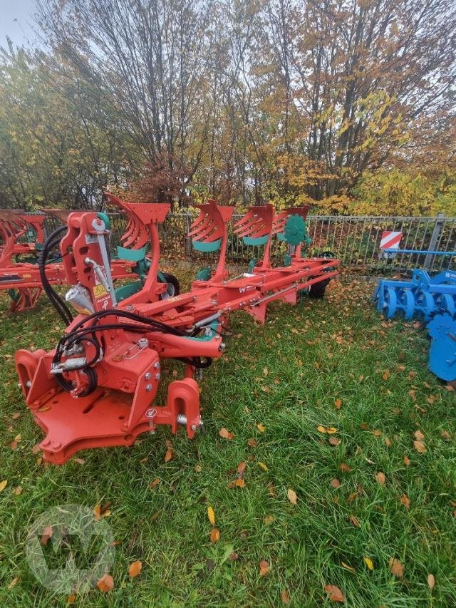 Kverneland 2300 S - Plog: bilde 2 Kverneland 2300 S - Plog: bilde 2
