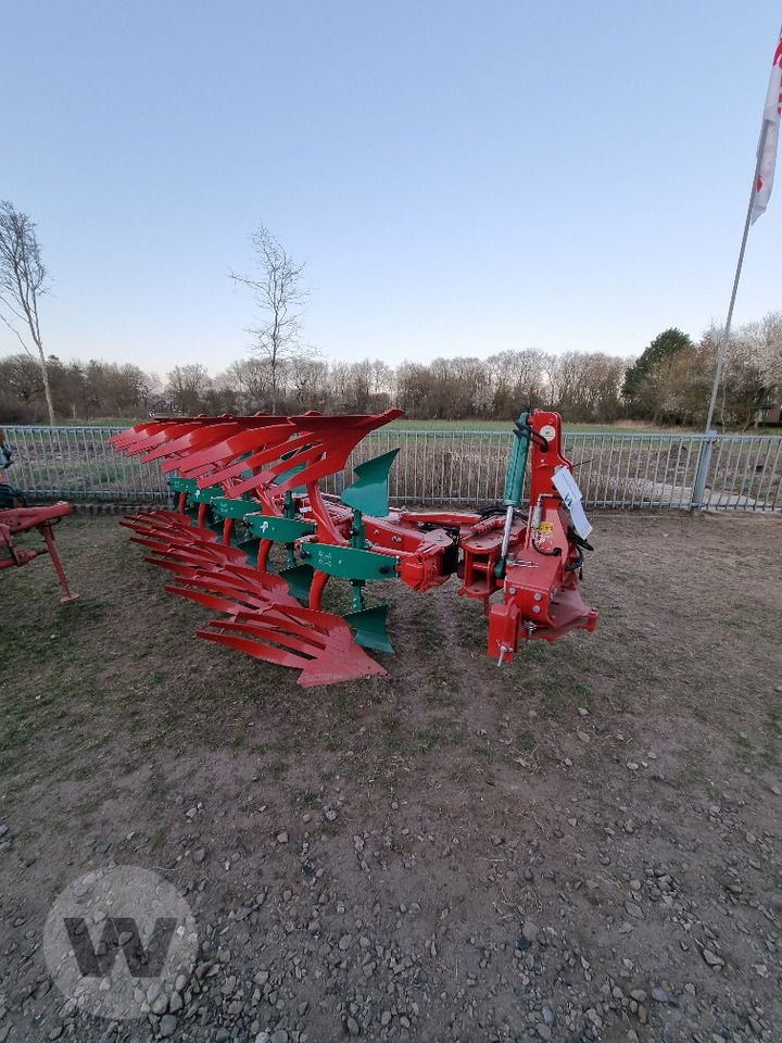 Kverneland 3300 S - Plog: bilde 1 Kverneland 3300 S - Plog: bilde 1