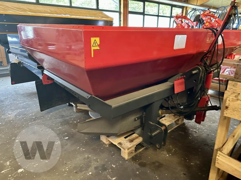 Kverneland RS-XL - Gjødselspreder: bilde 4 Kverneland RS-XL - Gjødselspreder: bilde 4