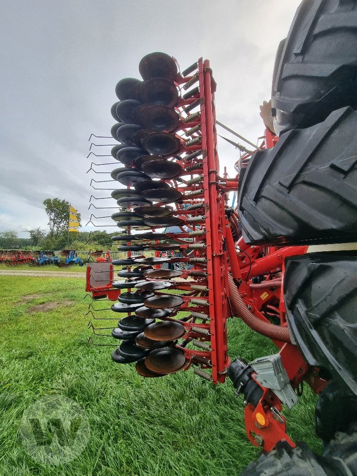 Kverneland U-Drill - Såmaskin: bilde 3 Kverneland U-Drill - Såmaskin: bilde 3