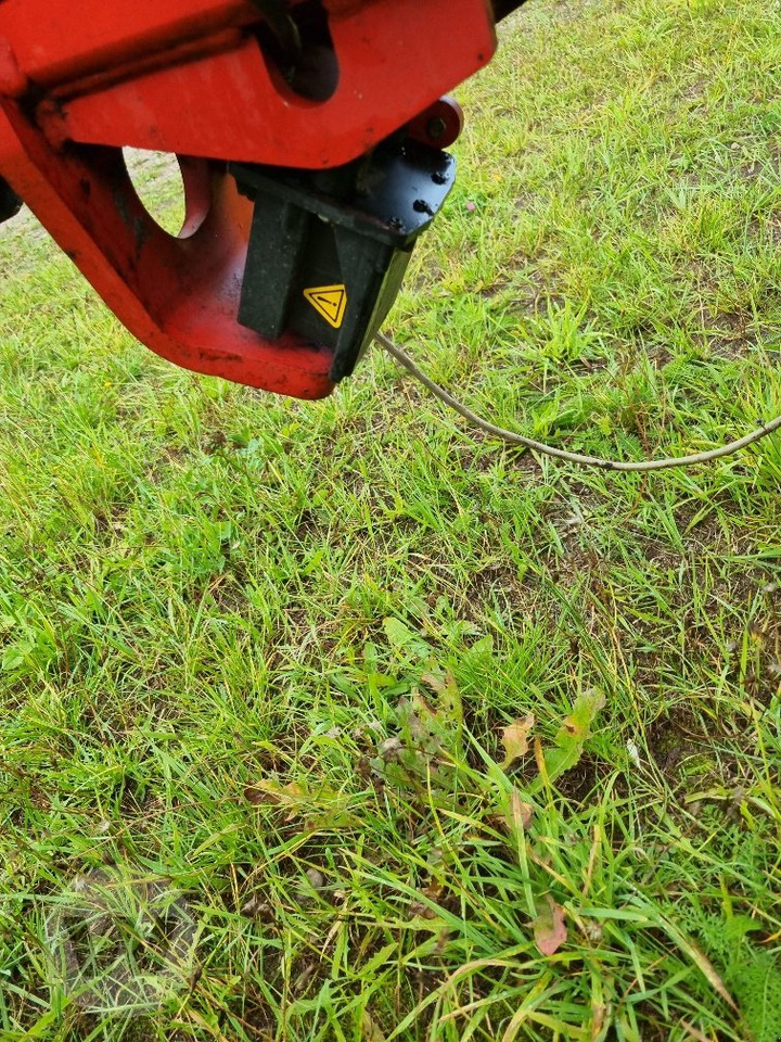 Kverneland U-Drill - Såmaskin: bilde 4 Kverneland U-Drill - Såmaskin: bilde 4