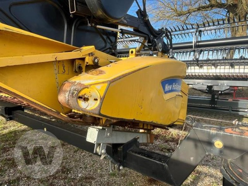 New Holland 9,15m Varifeed - Skjærebord: bilde 5 New Holland 9,15m Varifeed - Skjærebord: bilde 5