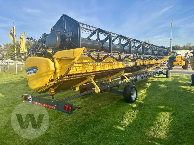 New Holland Schneidwerk 10,70 m - Skjærebord: bilde 1 New Holland Schneidwerk 10,70 m - Skjærebord: bilde 1