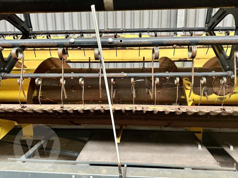 Leie New Holland VARIFEED 35V New Holland VARIFEED 35V: bilde 6