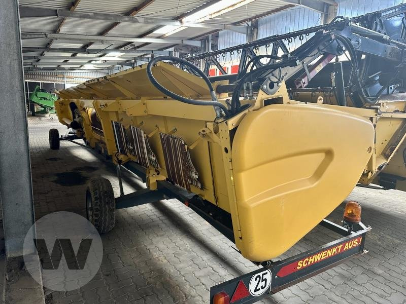 New Holland VARIFEED 35V - Skjærebord: bilde 3 New Holland VARIFEED 35V - Skjærebord: bilde 3