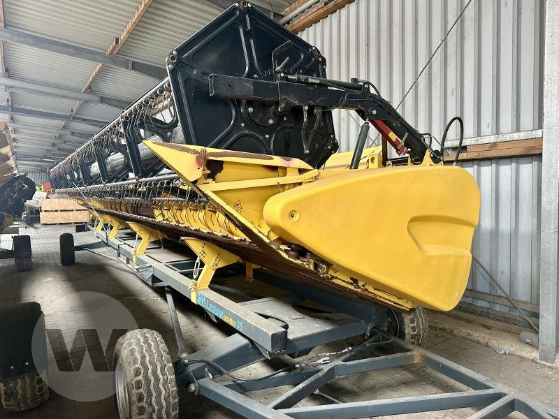 New Holland VARIFEED 35V - Skjærebord: bilde 2 New Holland VARIFEED 35V - Skjærebord: bilde 2