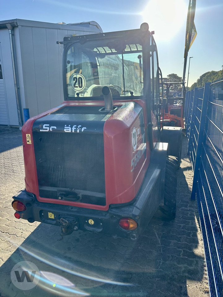 Schäffer 5680Z - Minilaster: bilde 5 Schäffer 5680Z - Minilaster: bilde 5