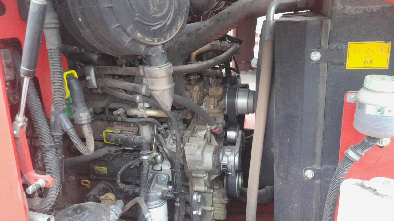 Schäffer 8600 Z - Minilaster: bilde 5 Schäffer 8600 Z - Minilaster: bilde 5