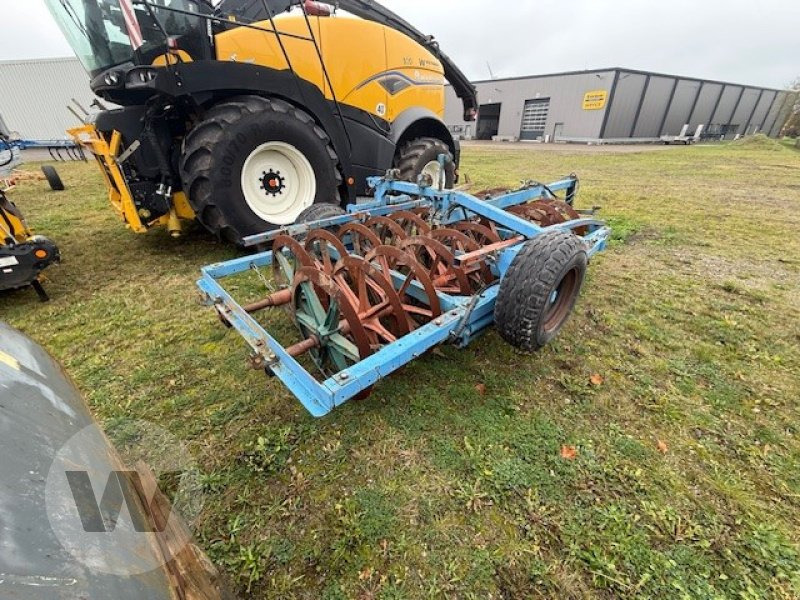 Tigges DP 900 II - Åkertrommel: bilde 5 Tigges DP 900 II - Åkertrommel: bilde 5
