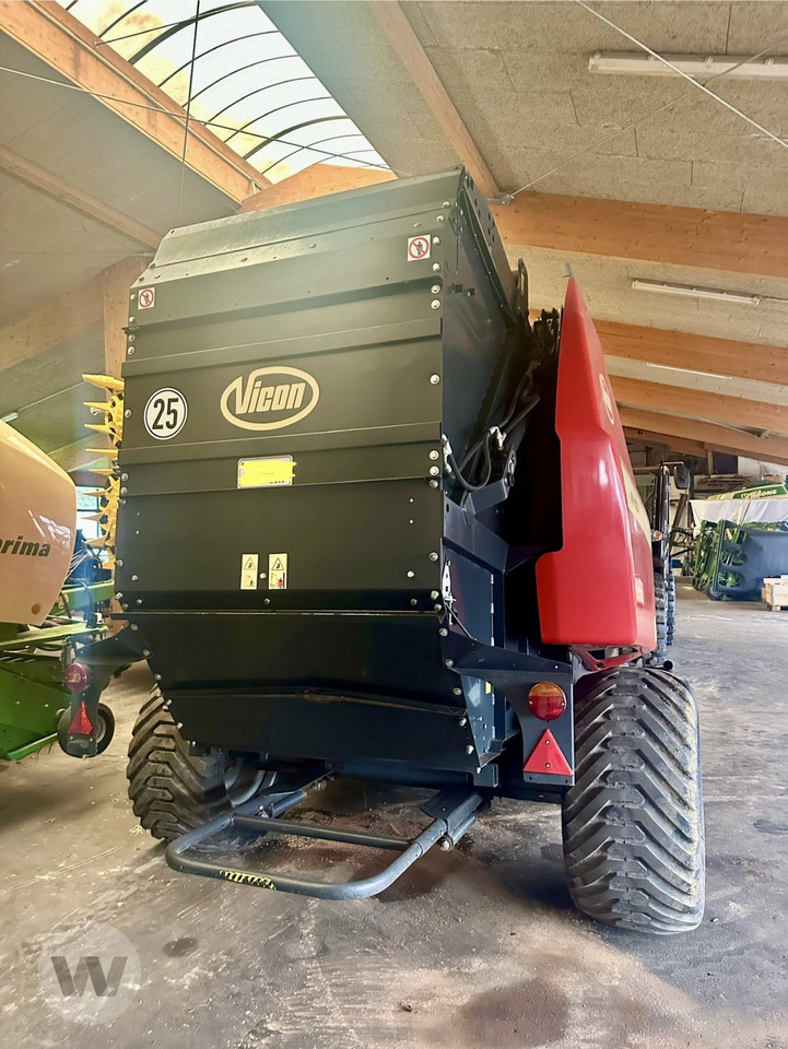 Vicon RV 4220 - Rundballepresse: bilde 3 Vicon RV 4220 - Rundballepresse: bilde 3
