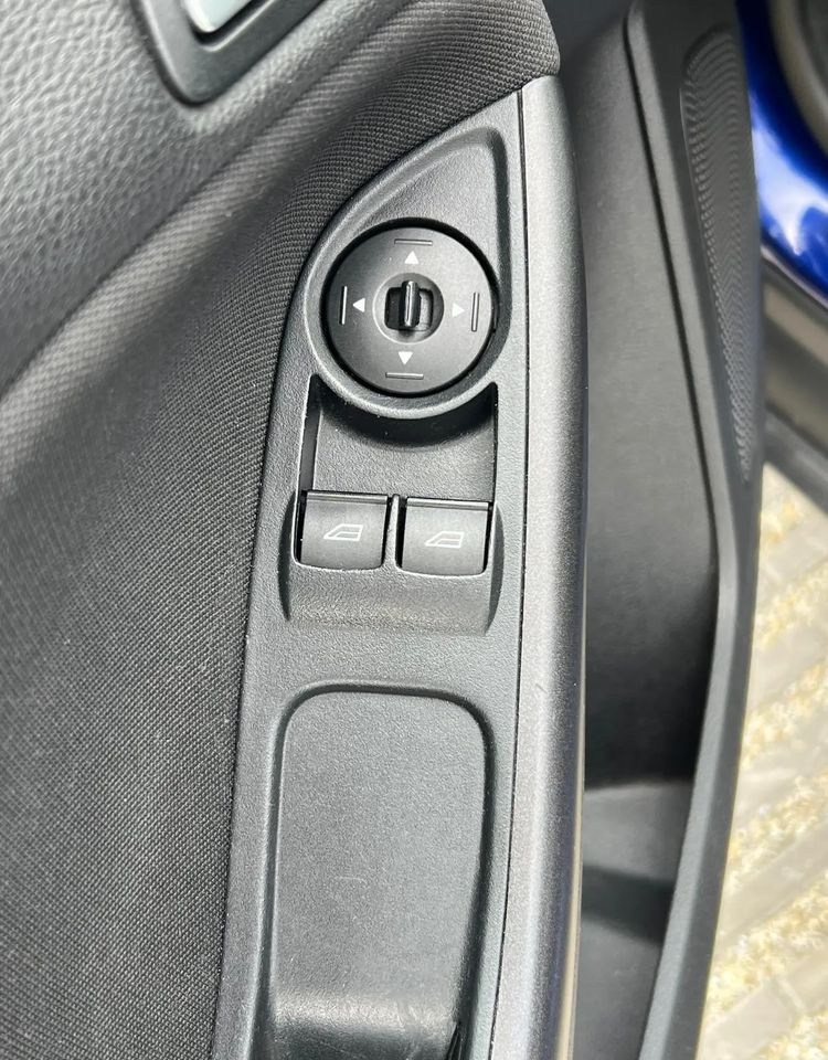 Personenbil Ford Focus 1.5 TDCi Trend: bilde 15