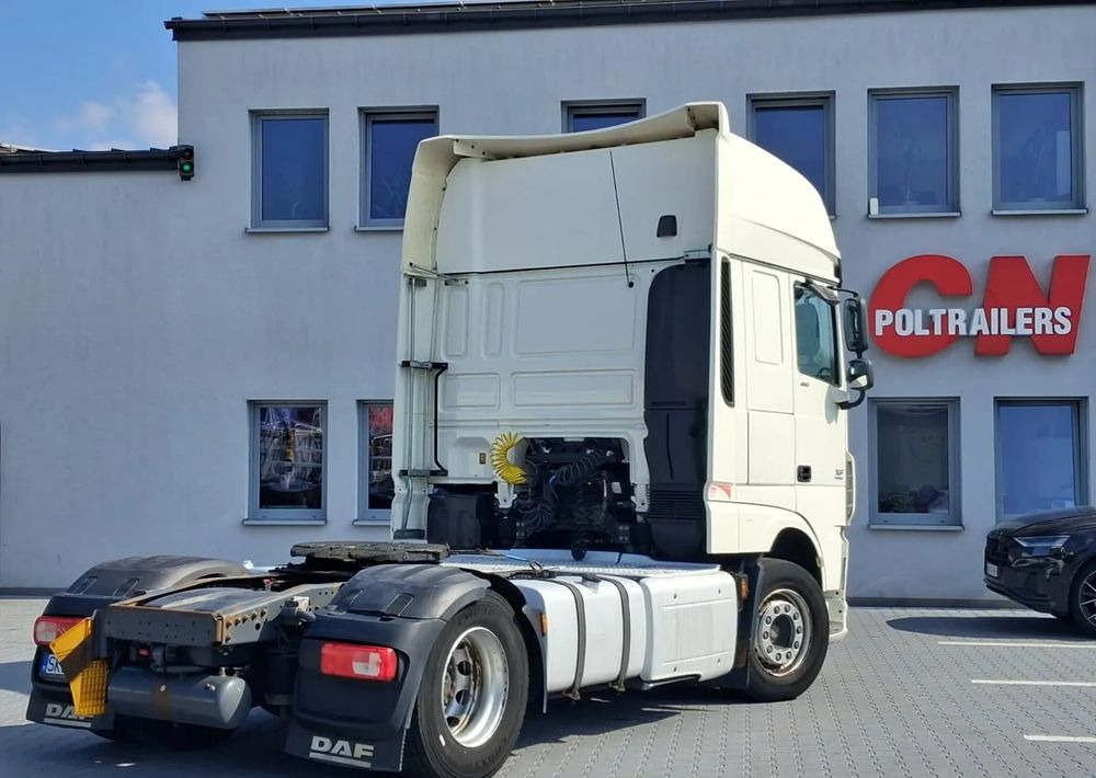 DAF XF 460, FT 4X2, Standard - Trekkvogn: bilde 3 DAF XF 460, FT 4X2, Standard - Trekkvogn: bilde 3