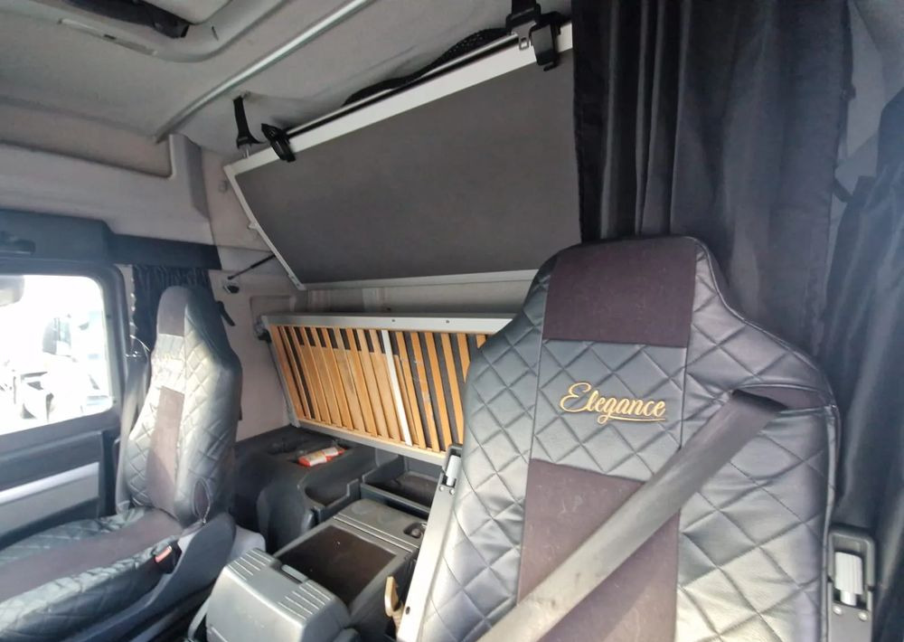 MAN Dostępne 3 szt. Standard i Mega TGX 18.440 - Trekkvogn: bilde 5 MAN Dostępne 3 szt. Standard i Mega TGX 18.440 - Trekkvogn: bilde 5