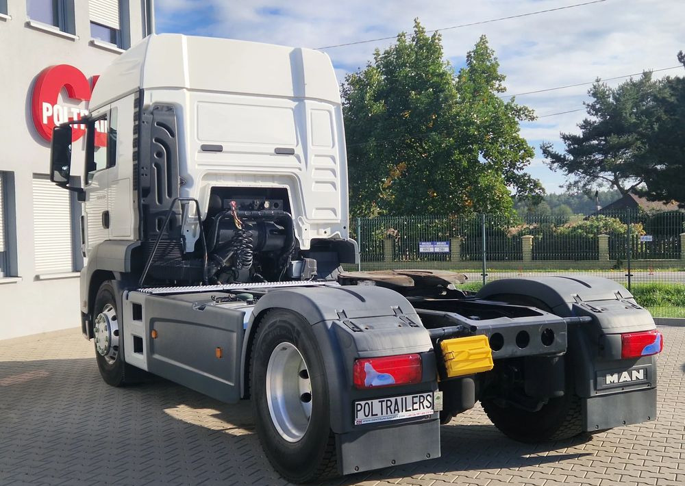 MAN TGS 18.420 XLX NOWA HYDRAULIKA - Trekkvogn: bilde 5 MAN TGS 18.420 XLX NOWA HYDRAULIKA - Trekkvogn: bilde 5