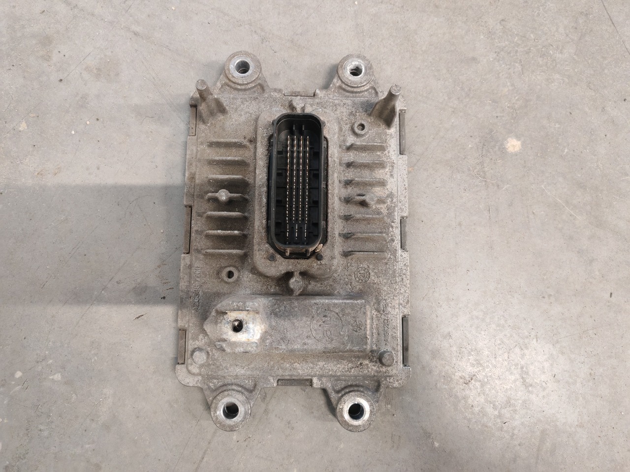 VOLVO FH5 FM5 / ADBLUE ECU / 23719483 - Reservedeler: bilde 2 VOLVO FH5 FM5 / ADBLUE ECU / 23719483 - Reservedeler: bilde 2