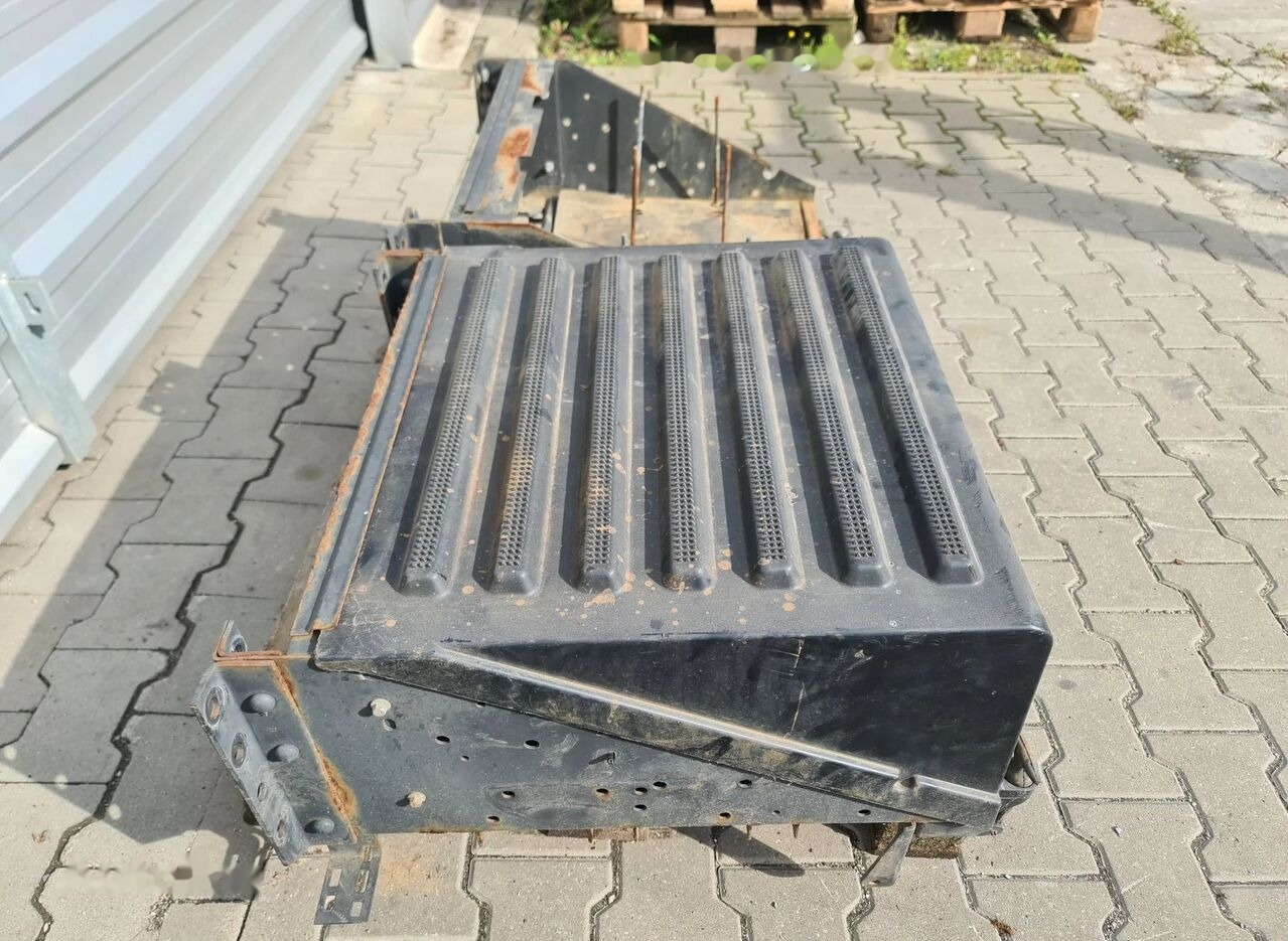 VOLVO FH FM RENAULT PREMIUM MAGNUM DXI truck - Batteri for Lastebil: bilde 5 VOLVO FH FM RENAULT PREMIUM MAGNUM DXI truck - Batteri for Lastebil: bilde 5