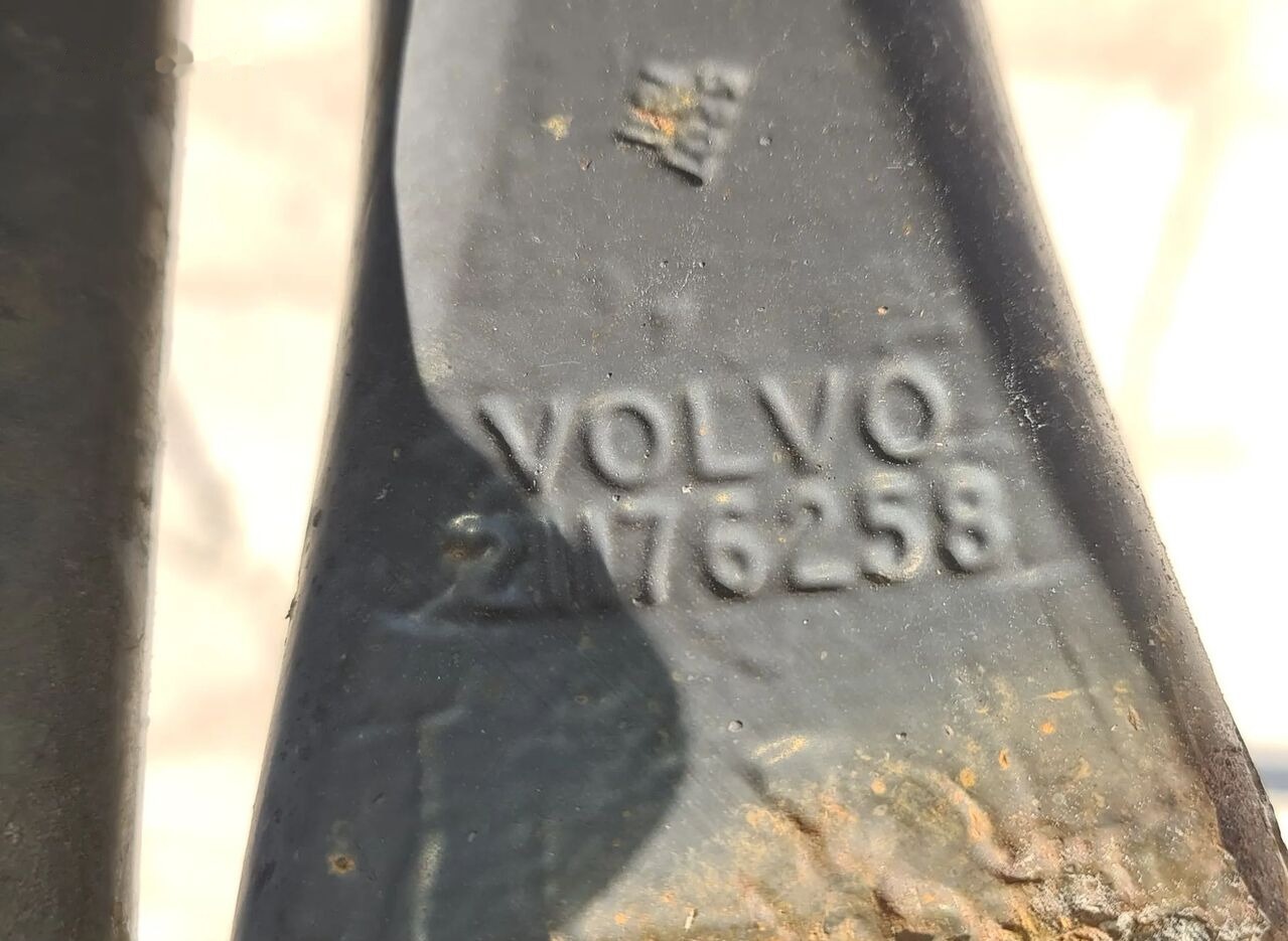Volvo FH FM FH4 truck - Stabilisator for Lastebil: bilde 4 Volvo FH FM FH4 truck - Stabilisator for Lastebil: bilde 4