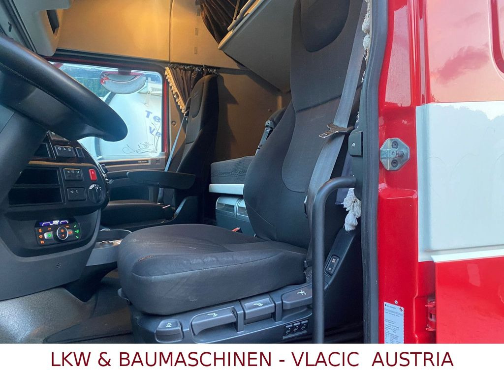 DAF XF480 / Retarder / SC /Nebenanrieb (Kipphydrlk.) DAF XF480 / Retarder / SC /Nebenanrieb (Kipphydrlk.) - Trekkvogn: bilde 4 DAF XF480 / Retarder / SC /Nebenanrieb (Kipphydrlk.) DAF XF480 / Retarder / SC /Nebenanrieb (Kipphydrlk.) - Trekkvogn: bilde 4