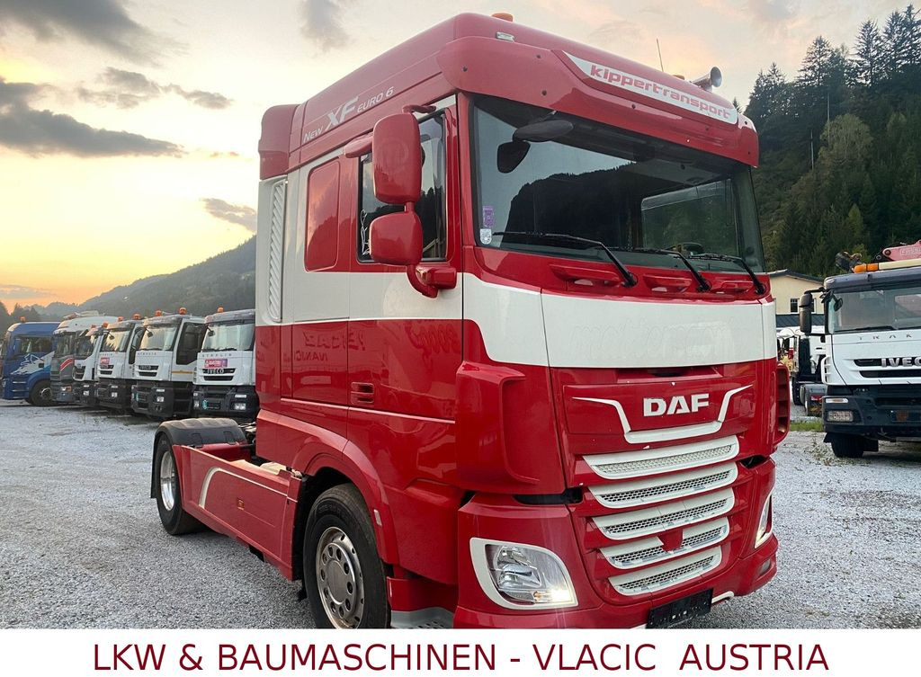 DAF XF480 / Retarder / SC /Nebenanrieb (Kipphydrlk.) DAF XF480 / Retarder / SC /Nebenanrieb (Kipphydrlk.) - Trekkvogn: bilde 2 DAF XF480 / Retarder / SC /Nebenanrieb (Kipphydrlk.) DAF XF480 / Retarder / SC /Nebenanrieb (Kipphydrlk.) - Trekkvogn: bilde 2