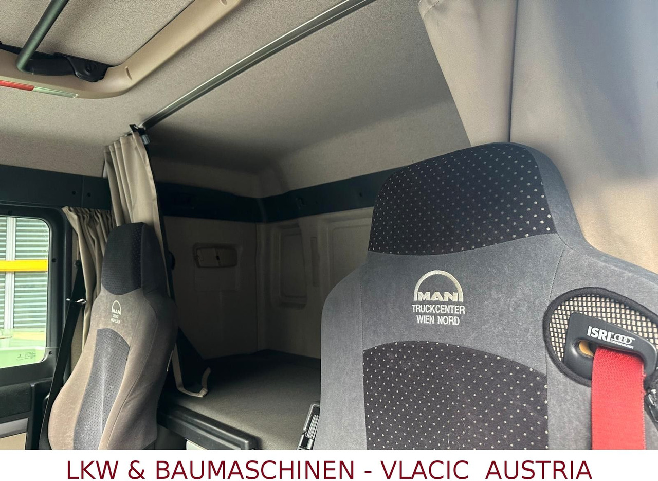 MAN TGS 18.420 / 33 units / ADR / 4x2 - Trekkvogn: bilde 4 MAN TGS 18.420 / 33 units / ADR / 4x2 - Trekkvogn: bilde 4