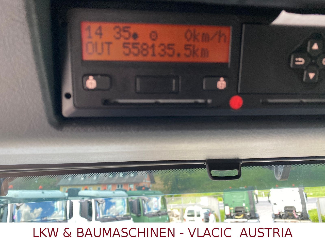 MAN TGX 18.420 (eigengewicht 6939Kg) MAN TGX 18.420 (Eigengewicht 6939 kg) - Trekkvogn: bilde 3 MAN TGX 18.420 (eigengewicht 6939Kg) MAN TGX 18.420 (Eigengewicht 6939 kg) - Trekkvogn: bilde 3