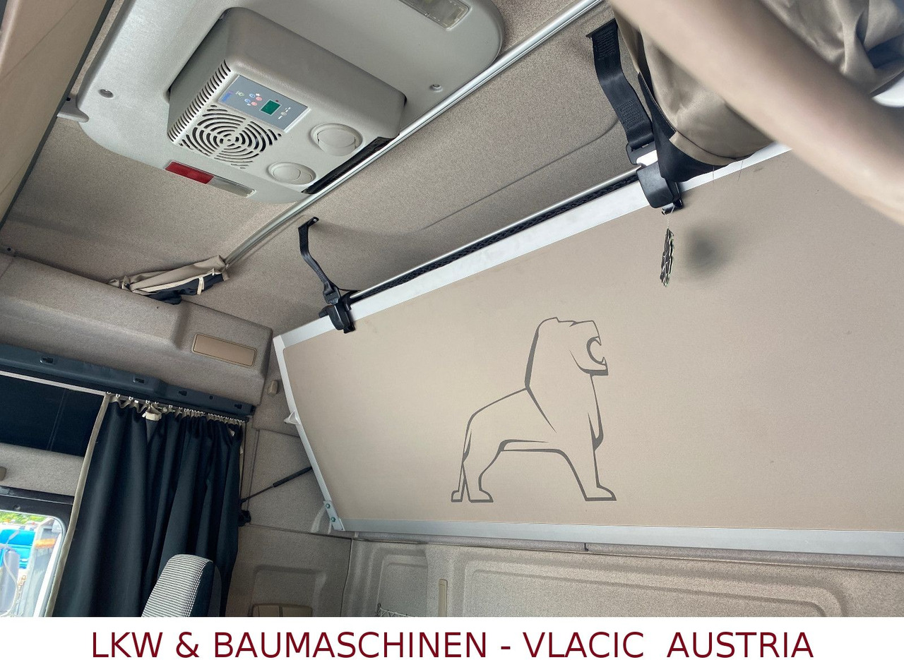 MAN TGX 18.500 - Trekkvogn: bilde 5 MAN TGX 18.500 - Trekkvogn: bilde 5