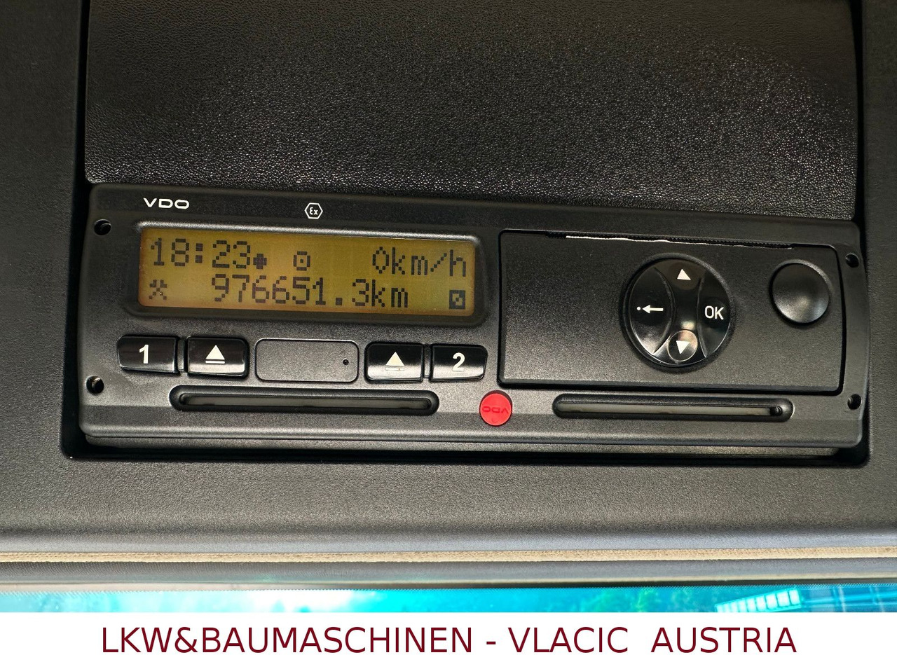 Trekkvogn Mercedes-Benz Actros 1840 ADR (  17 Stk. auf Lager 2017 jahr): bilde 6