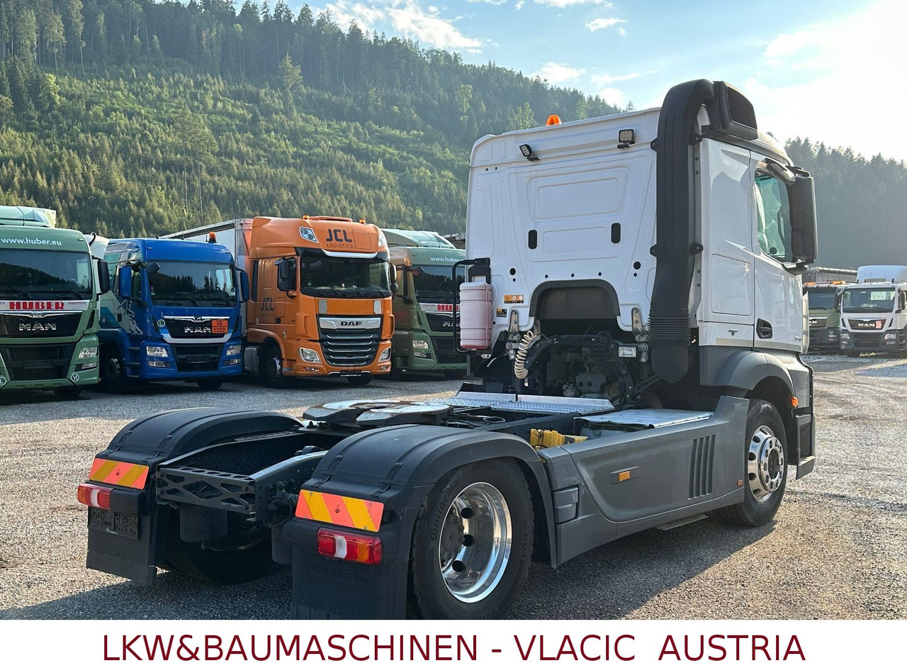 Trekkvogn Mercedes-Benz Actros 1840 ADR (  17 Stk. auf Lager 2017 jahr): bilde 15