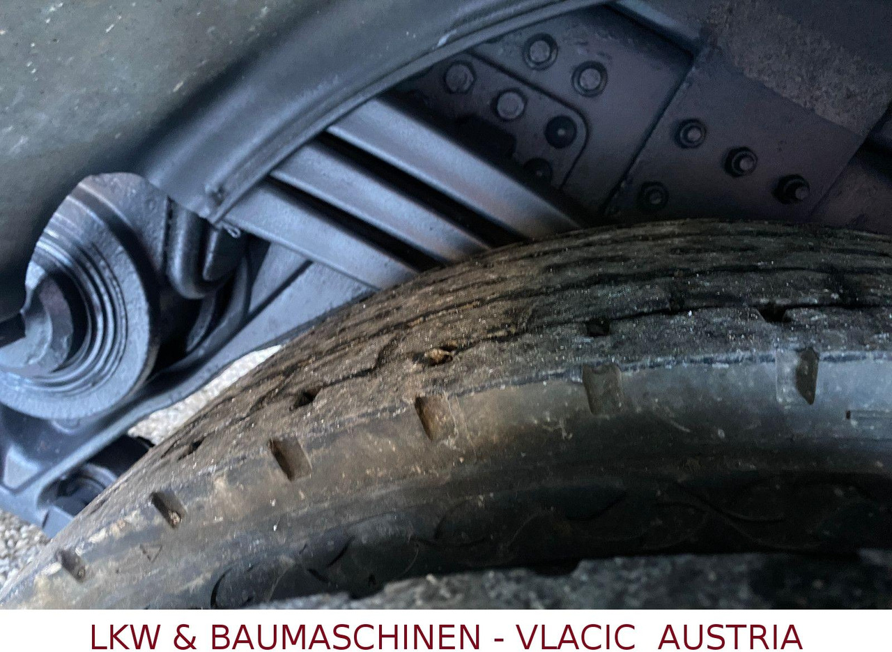 Volvo FM 400 6X4 Blatt/Blatt (ADR ) - Skapbil: bilde 5 Volvo FM 400 6X4 Blatt/Blatt (ADR ) - Skapbil: bilde 5