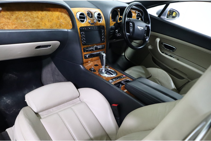 Bentley Continental GT - Bygg og anlegg: bilde 2 Bentley Continental GT - Bygg og anlegg: bilde 2