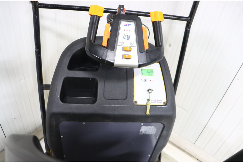 INNOVEP BULL 5NS - Bygg og anlegg: bilde 2 INNOVEP BULL 5NS - Bygg og anlegg: bilde 2