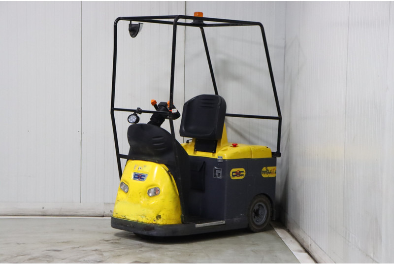 INNOVEP BULL 5NS - Bygg og anlegg: bilde 4 INNOVEP BULL 5NS - Bygg og anlegg: bilde 4