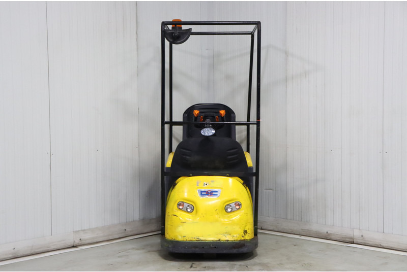 INNOVEP BULL 5NS - Bygg og anlegg: bilde 3 INNOVEP BULL 5NS - Bygg og anlegg: bilde 3