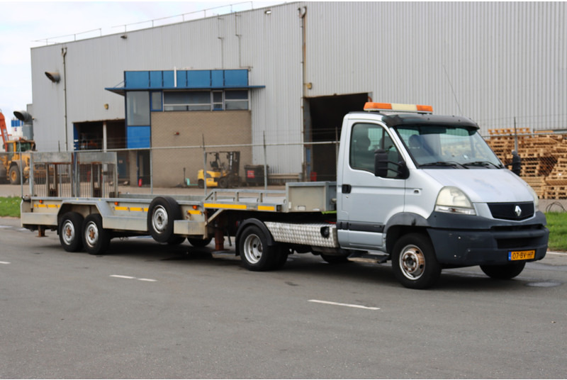 VELDHUIZEN B/E Combination - Bygg og anlegg: bilde 1 VELDHUIZEN B/E Combination - Bygg og anlegg: bilde 1