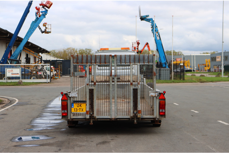 Bygg og anlegg VELDHUIZEN B/E Combination: bilde 6