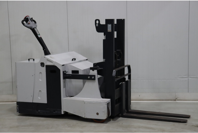 CSI SBC XT 1020 - Stabler: bilde 1 CSI SBC XT 1020 - Stabler: bilde 1