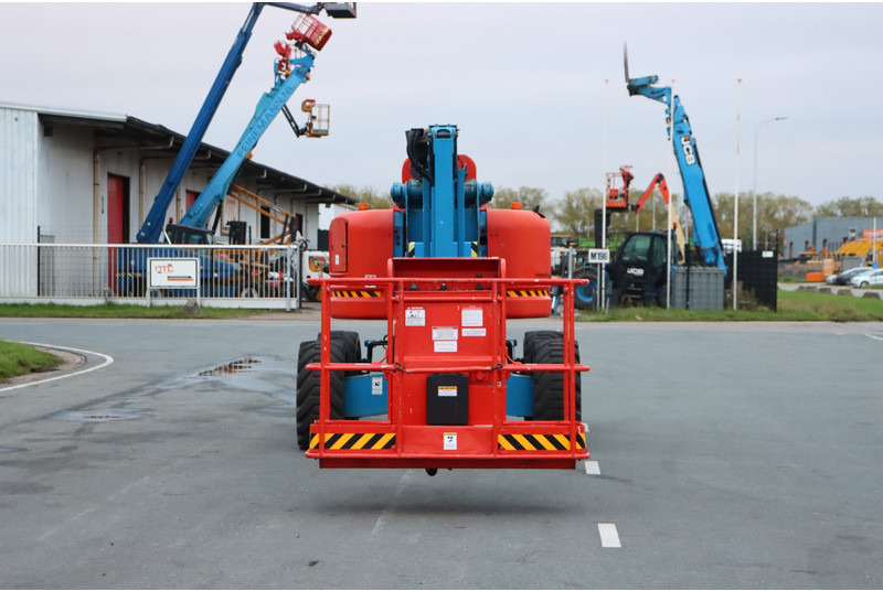 Genie Z-60/34 - Bomlift: bilde 3 Genie Z-60/34 - Bomlift: bilde 3