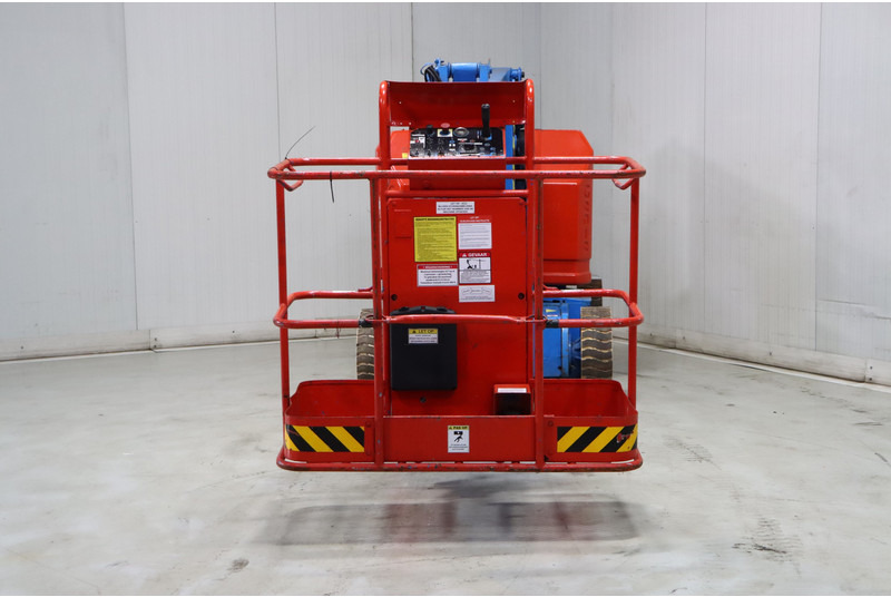 Genie Z34/22N - Bomlift: bilde 3 Genie Z34/22N - Bomlift: bilde 3